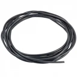 High Quality Ultra Flexible 18AWG Silicone Wire 1m (Black)-picture-31