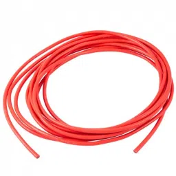 High Quality Ultra Flexible 18AWG Silicone Wire 1m (Red)-picture-15