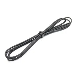 High Quality Ultra Flexible 20AWG Silicon Wire 1m (Black)-picture-20