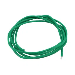 High Quality Ultra Flexible 20AWG Silicone Wire 10 m (Green)-picture-30