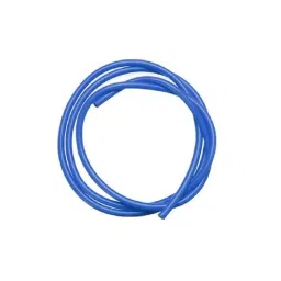 High Quality Ultra Flexible 22AWG Silicone Wire 2 m (Blue)-picture-31