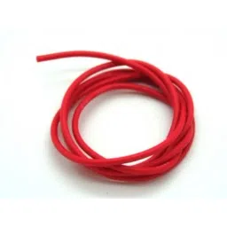 High Quality Ultra Flexible 22AWG Silicone Wire 2m (Red)-picture-36