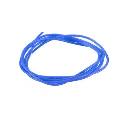 High Quality Ultra Flexible 24AWG Silicone Wire 10 m (Blue)-picture-37