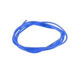 High Quality Ultra Flexible 26AWG Silicone Wire 10 m (Blue)-picture-23