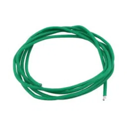 High Quality Ultra Flexible 26AWG Silicone Wire 10 m (Green)-picture-30