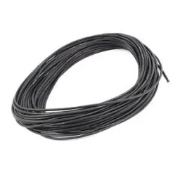 High Quality Ultra Flexible 26AWG Silicone Wire 3m (Black)-picture-19