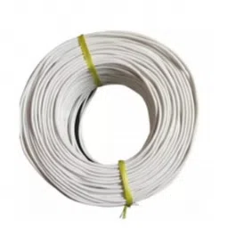High Quality Ultra Flexible 28AWG Silicone Wire 1000m (White)-picture-32