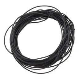 High Quality Ultra Flexible 30AWG Silicone Wire 10 Meter (Black)-picture-19