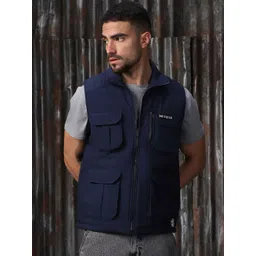 High Star Men Lightweight Tailored Jacket-image-32