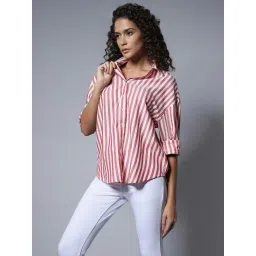 High Star Pink Shirt image 3