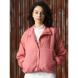 High Star Women Embroidered Hooded Sweatshirt-picture-38