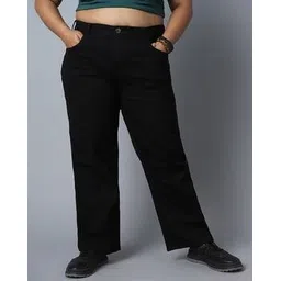 high star Women High-Rise Straight Fit Jeans-picture-12