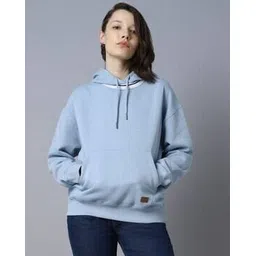 high star Women Regular Fit Hooded Sweatshirt-picture-14
