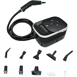 High Temperature Steam Cleaner EU Plug for Air Conditioner Range-picture-16