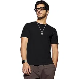 highek Polyster Tshirt for Mens-picture-37