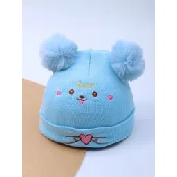 HIGHEVER Unisex Kids Winter Cap-picture-10