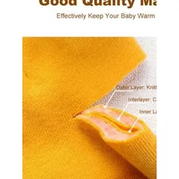 HIGHEVER Unisex Kids Winter Cap image 5