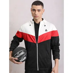 HIGHLANDER Colourblocked Sweatshirt-picture-21