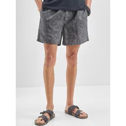 HIGHLANDER Disney Mickey Mouse Printed Cotton Boxers-picture-16