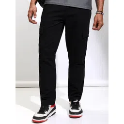 highlander Men Cargos-picture-27