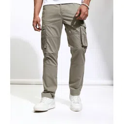 highlander Men Cargos-picture-16
