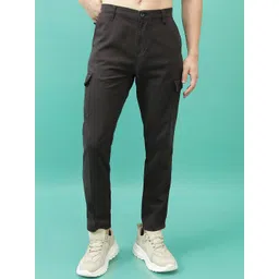 HIGHLANDER Men Cargos Trousers-picture-12