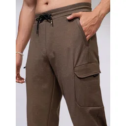 HIGHLANDER Men Cargos Trousers image 3