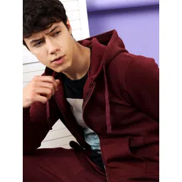 HIGHLANDER Men Hooded Sweatshirt-picture-23