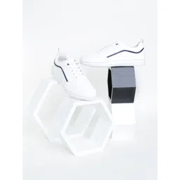 HIGHLANDER Men Lace-Up Sneakers-picture-36