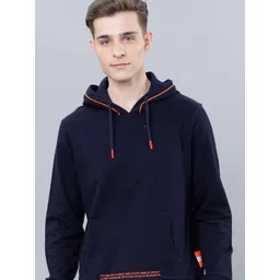 HIGHLANDER Men Printed Hooded Sweatshirt-picture-39