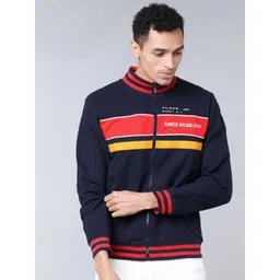 HIGHLANDER Men Printed Hooded Sweatshirt-picture-35