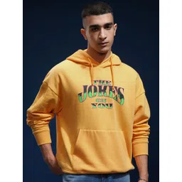 HIGHLANDER Men Printed Hooded Sweatshirt-picture-32
