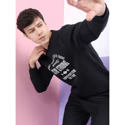 HIGHLANDER Men Printed Sweatshirt-picture-23