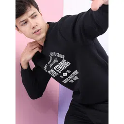 HIGHLANDER Men Printed Sweatshirt-picture-16