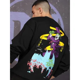 HIGHLANDER Men Printed Sweatshirt-picture-27