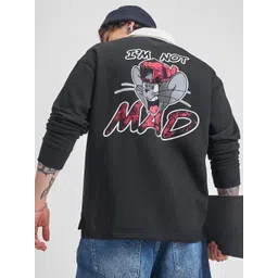 HIGHLANDER Men Printed Sweatshirt-picture-24