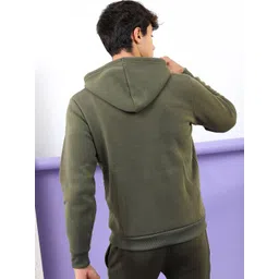 HIGHLANDER Men Printed Sweatshirt image 5