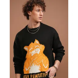 HIGHLANDER Men Pullover-picture-13