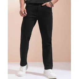 highlander Men Straight Fit Jeans-picture-11