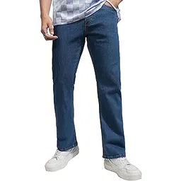 highlander Men's Regular Jeans-picture-22