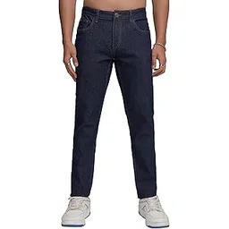 highlander Men's Regular Jeans-picture-39