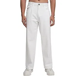 highlander Men's Regular Jeans-picture-41