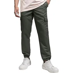 highlander Men's Regular Pants-picture-16