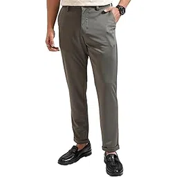 highlander Men's Regular Pants-picture-26