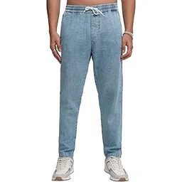 highlander Men's Slim Fit Jeans-picture-25