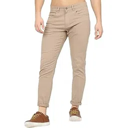 highlander Men's Slim Fit Pants-picture-32