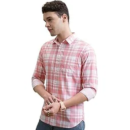 highlander Men's Slim Fit Shirt-picture-31