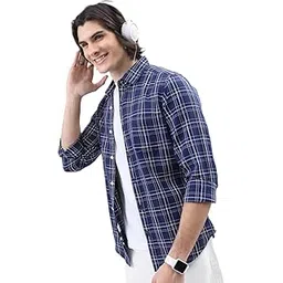 highlander Men's Slim Fit Shirt-picture-30