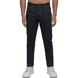 highlander Men's Slim Jeans-picture-40