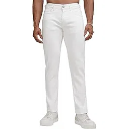 highlander Men's Straight Jeans-picture-24